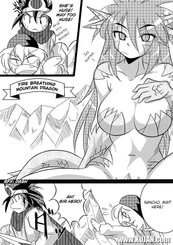 Prey Hero Part Two Vore - Photo #933632