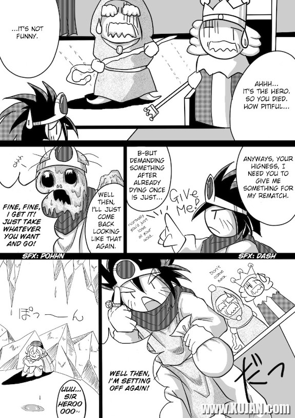 Prey Hero Part Two Vore - Photo #933643