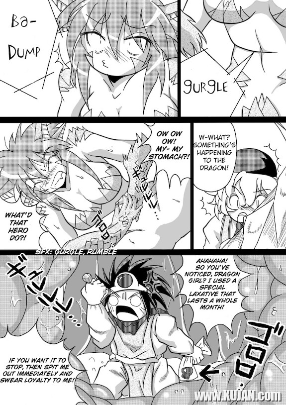 Prey Hero Part Two Vore - Photo #933647