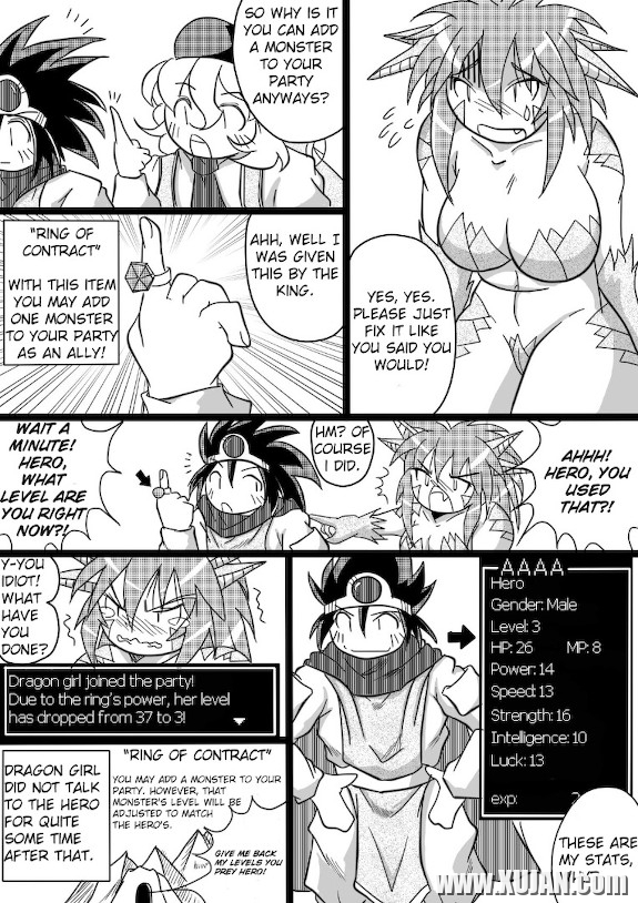 Prey Hero Part Two Vore - Photo #933649