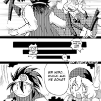 Prey Hero Part Two Vore