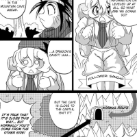 Prey Hero Part Two Vore