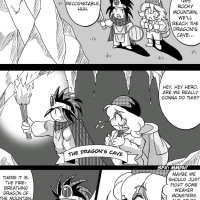 Prey Hero Part Two Vore
