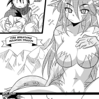 Prey Hero Part Two Vore