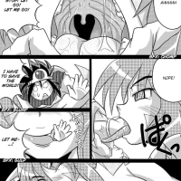 Prey Hero Part Two Vore