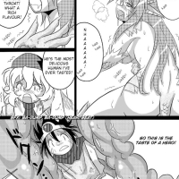 Prey Hero Part Two Vore