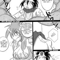 Prey Hero Part Two Vore