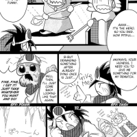 Prey Hero Part Two Vore