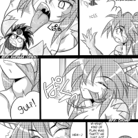 Prey Hero Part Two Vore