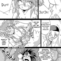Prey Hero Part Two Vore