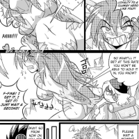 Prey Hero Part Two Vore