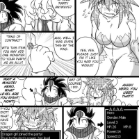 Prey Hero Part Two Vore