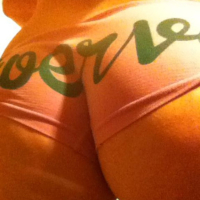 Mets Ol Booty