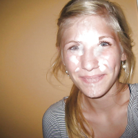 Sweet little EMMA goes slut in fakes