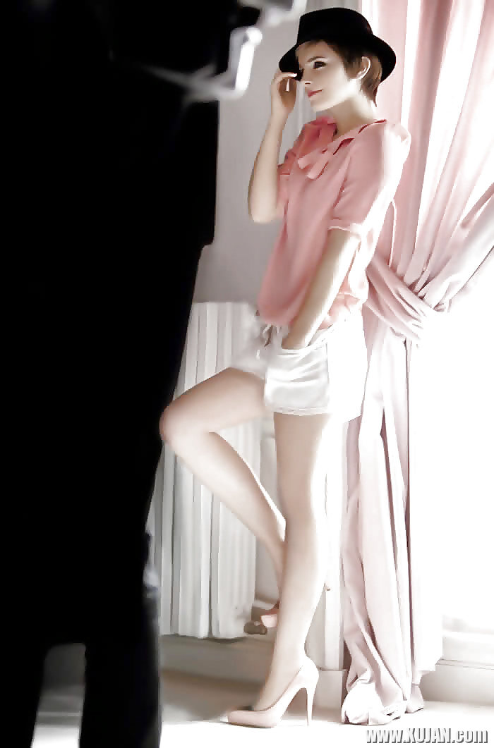 Sweet Young Hot Sexy Emma Watson - Photo #935127