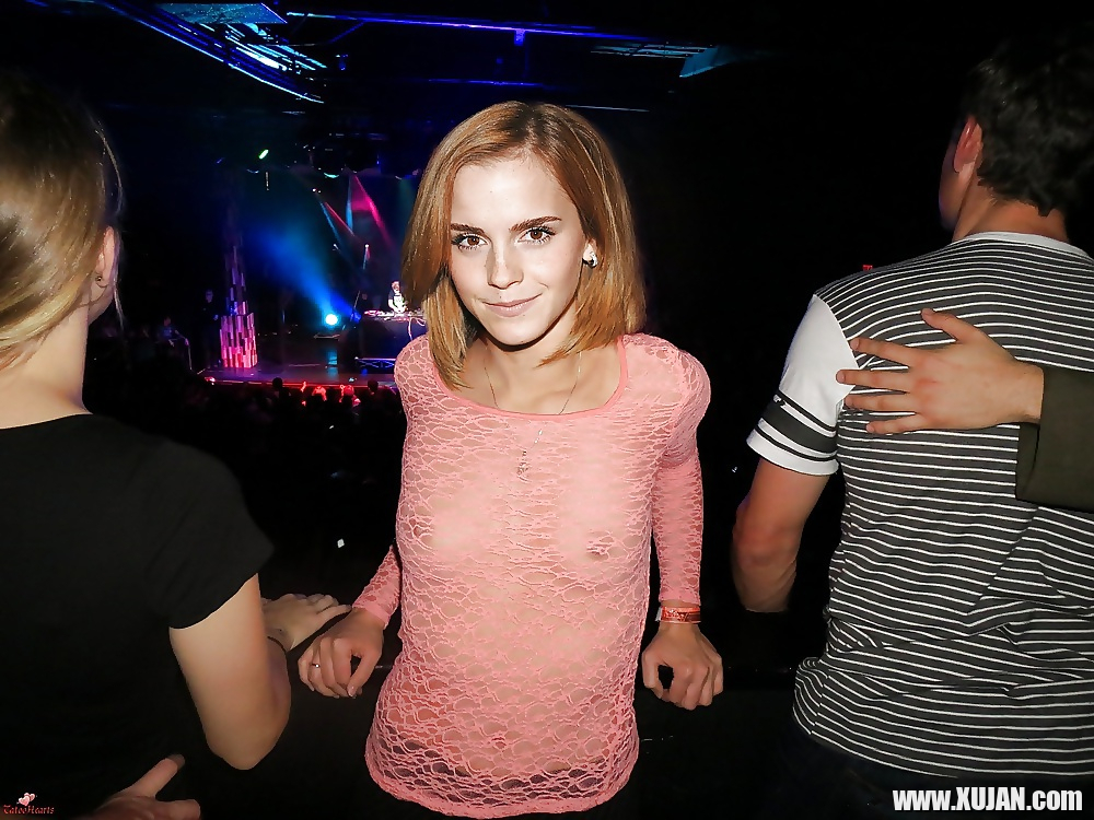 Sweet Young Hot Sexy Emma Watson - Photo #935144