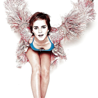 Sweet Young Hot Sexy Emma Watson