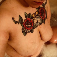 BBW Bubble Bath Splash