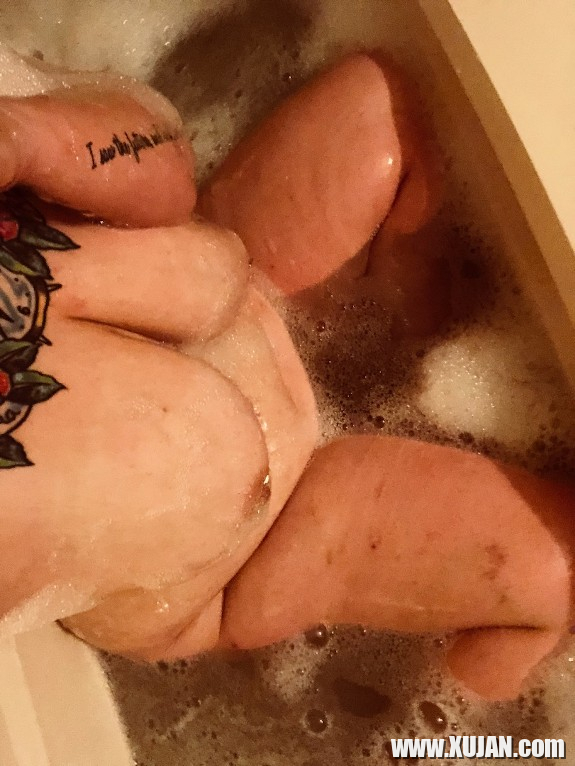 BBW Bubble Bath Splash - Photo #937965
