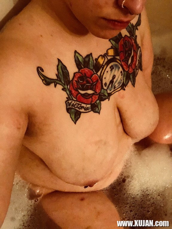 BBW Bubble Bath Splash - Photo #937968