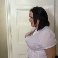 Two maids serve a black dick