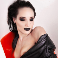 Mia Sanders erotik