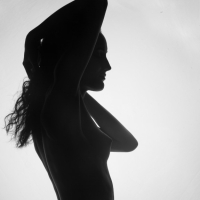 Mia Sanders erotik