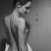 Mia Sanders erotik