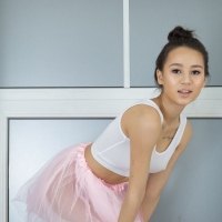 Merkatsnogh balerina