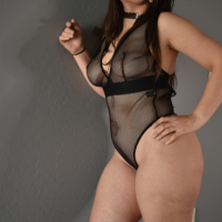 Kinky Bodysuit Nerqnazgest