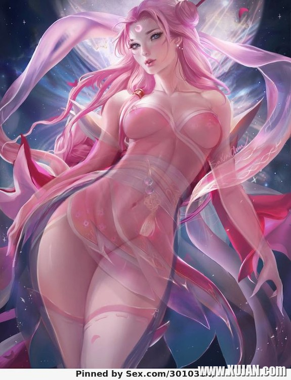 Hentai Artist Sakimichan - Photo #945109