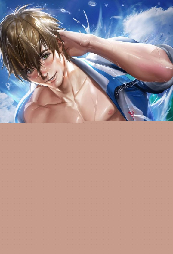 Hentai Artist Sakimichan - Photo #945135