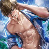 Hentai Artist Sakimichan