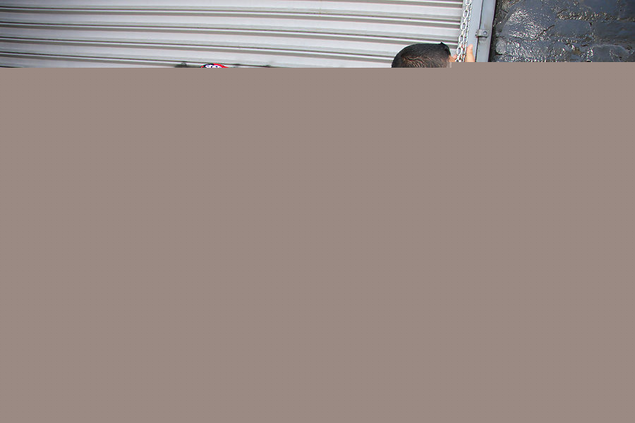 hot MILF Nicole Moore fucks a black dude for her sons safety - Photo #945920