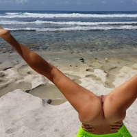 Ovkianosi YOGA KANACh