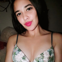Valeri Valentina Casual