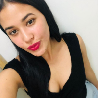 Valeri Valentina Casual