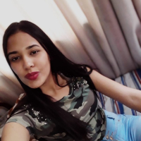 Valeri Valentina Casual