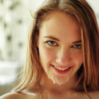 Slender babe Samantha Hayes gets fucked in her trimmed vagina