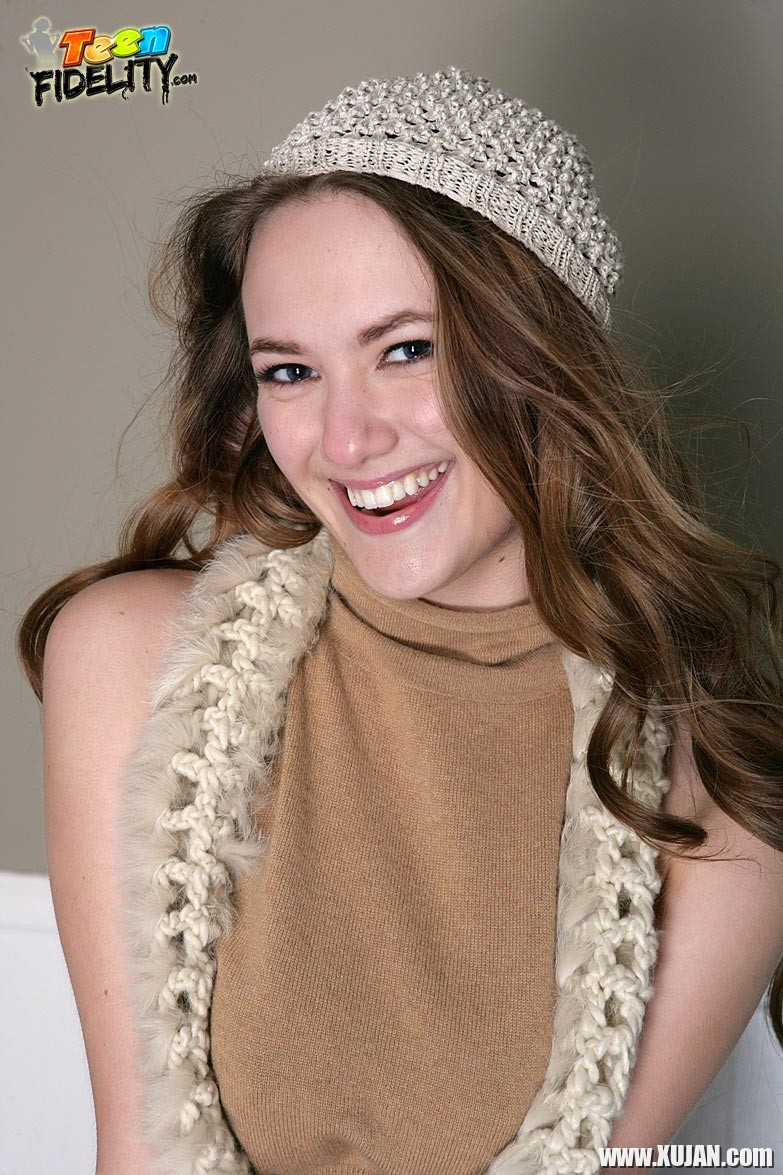 Samantha Hayes at TeenFidelity - Photo #952683