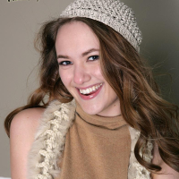 Samantha Hayes at TeenFidelity