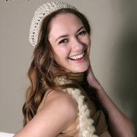 Samantha Hayes at TeenFidelity