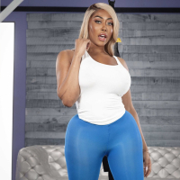 Bootylicious black Slut Moriah Mills fucking hard