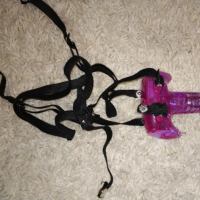 Sex toys in next home video
