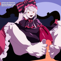 Pies y hentai de chicas anime y videojuegos