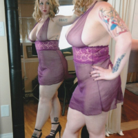Gemma Graves Burlesque