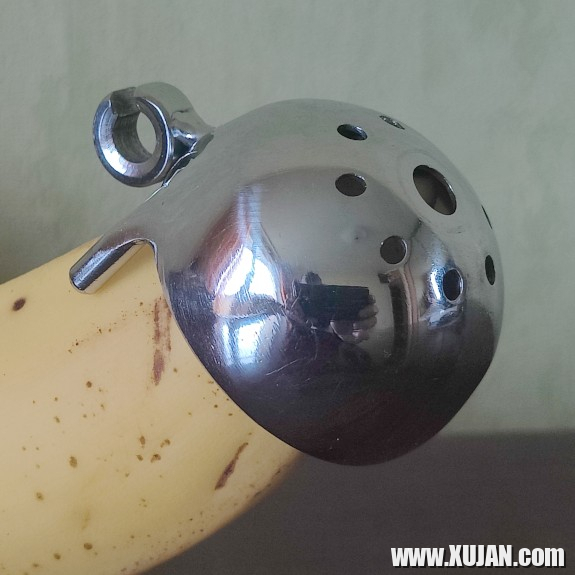 My chastity cages - Photo #959817