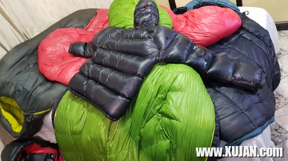 Cum My Down Jackets - Photo #960310