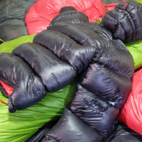 Cum My Down Jackets