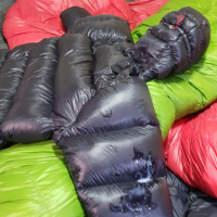 Cum My Down Jackets